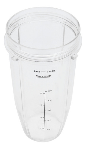 Youpin Vaso De Repuesto, Vaso Para Batidora, Recipiente