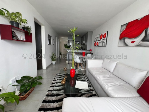 Remodelado Apartamento En Venta, Negociable!___rahml___etcftac