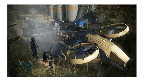 Sniper Ghost Warrior Contracts 2 Standard Edition Xbox One