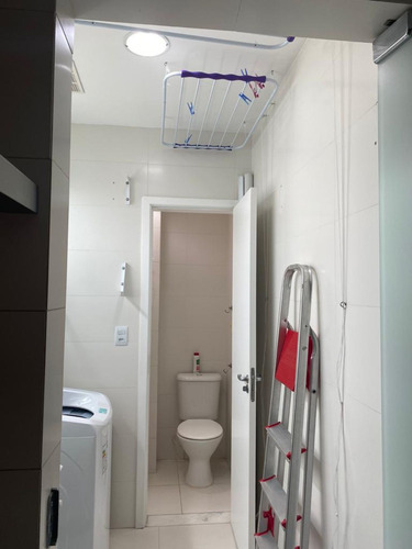 Imagem 14 de 26 de Apto Barra Da Tijuca: Jardim Oceânico | 3 Quartos | 102 M² | Cond: R$740.00 | 3 Vagas - 14hml5b