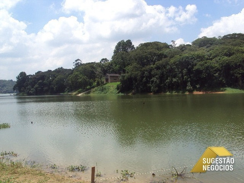Imagem 9 de 15 de Terreno Na Represa Pé Na Água 4.672 M² - 2226