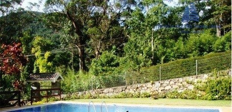 Imagem 3 de 17 de Casa A Venda No Bairro Granja Guarani Em Teresópolis - Rj. - Ca-0403-1