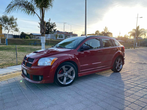 Dodge Caliber 2.4 Srt-4 Turbo 6vel Mt 2009