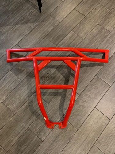 Imagen 5 de 11 de Jaula Polaris Proarmor Modelos 2015 A 2019