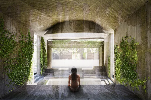 Villa De Lujo En Pre Venta A Minutos De Las Playas Tulum, Región 15