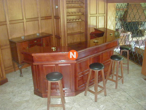 Casa En Venta Y Alquiler, Pinares, Punta Del Este, 5 Dormitorios.- Ref: 205047