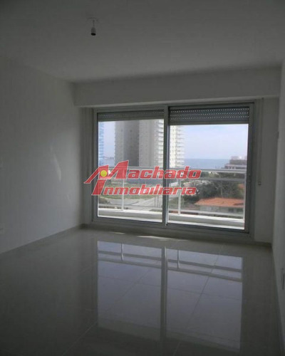 Imagen 7 de 15 de Apartamento En Venta Playa Mansa 3 Dormitorios
