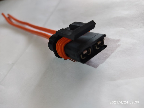 Conector Electroventilador Cavalier Century