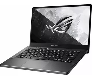 Asus Rog Zephyrus G14 14hd Full1920 X 1080 Full Hdgray