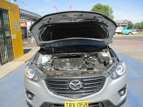 Mazda CX-5 TOURING 4X2 2000CC AT AA