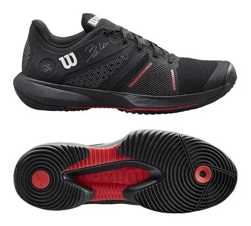Zapatillas 2024 padel bela