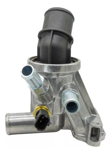 Termostato Completo Chevrolet S10 2.8 Diesel Duramax