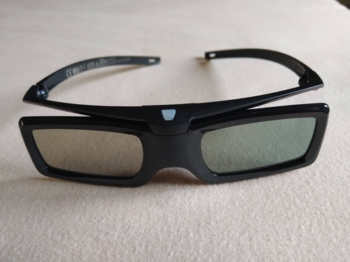 Óculos 3d Sony Tdg Bt400a Original