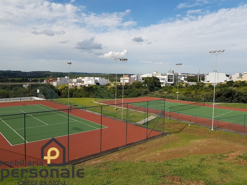 Imagem 24 de 27 de Casa Em Condomínio Em Sorocaba, Ibiti Reserva - Ca00604 - 70582443