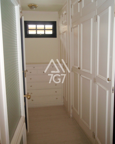 Imagem 7 de 15 de Casa Sobrado Para Locação Na Cidade Jardim - Ca00768 - 34155832