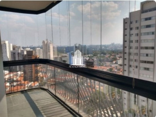 Imagem 7 de 7 de Apartamento Em Alto Da Lapa, São Paulo/sp De 236m² 4 Quartos À Venda Por R$ 2.700.000,00 - Ap2325474-s
