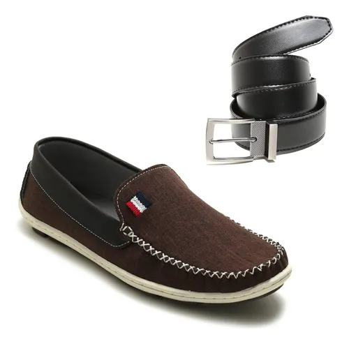 Dockside masculino sale mercado livre