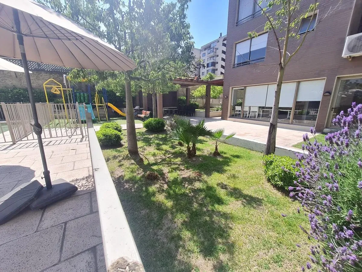 Imagen 2 de 24 de Dpto En Venta, 2d, 2b, Cocina Independiente, Logia, E Y B