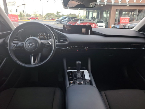 Mazda Mazda 3 2024