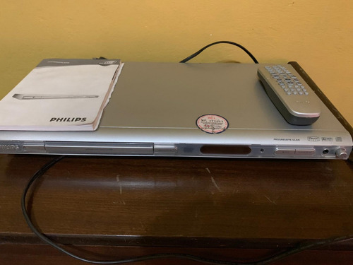 Reproductor Dvd Philips A Reparar