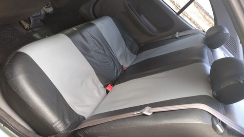 Imagen 12 de 13 de Renault Mégane Ii 1.9 Rxe Abs Privilege