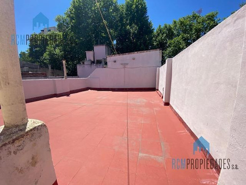 Imagen 21 de 24 de Ph 4 Ambientes Con Terraza Y Patio - Paternal