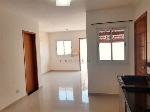 Imagem 4 de 14 de Atibaia - Casa Em Condomínio - Aceitamos Carro E Financ.