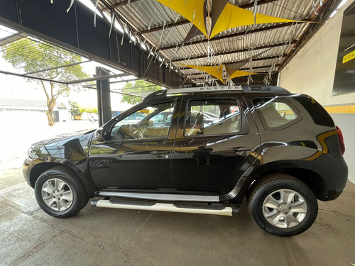 Renault Duster 1.6 DYNAMIQUE 4X2 16V FLEX 4P MANUAL