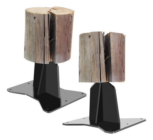 Divisor De Leña Estufa De Leña Y Chimenea, Divisor De...