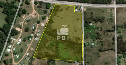 Venta De Lote En Camino Lussich, Punta Ballena - Ref : Pbi2303