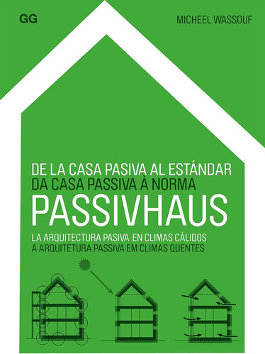 Libro: De La Casa Pasiva Al Estándar Passivhaus: La Arquitec