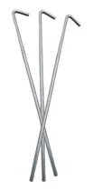 Comprar Estacas Reforzadas Para Carpas Gazebos X 10 Unidades
