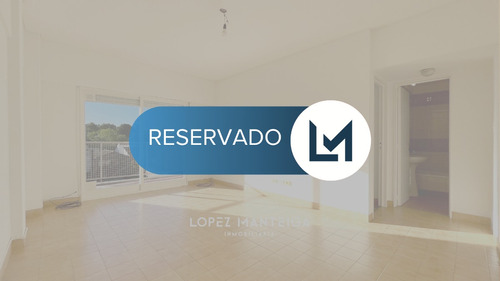 Departamento 2 Ambientes Alquiler Con Cochera En Villa Devoto