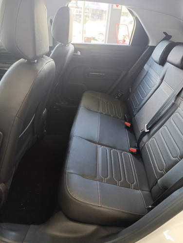Citroën C4 Cactus 1.6 Thp 165 At6 Shine