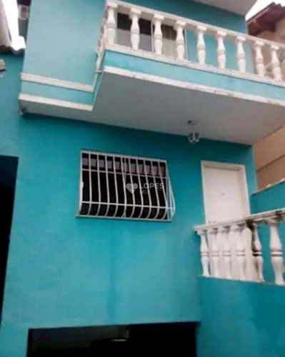 Imagem 2 de 12 de Casa Com 2 Quartos, 76 M² Por R$ 250.000 - Trindade - São Gonçalo/rj - Ca15128