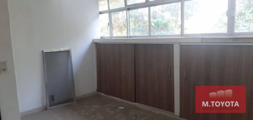 Imagem 9 de 30 de Apartamento Com 2 Dormitórios À Venda, 64 M² Por R$ 220.000,00 - Parque Cecap - Guarulhos/sp - Ap0086