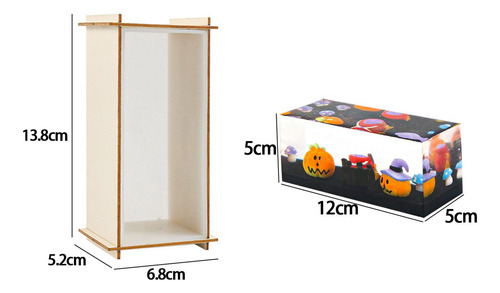 3x Modelo Rectangular De Silicona, Fabricación De Velas,