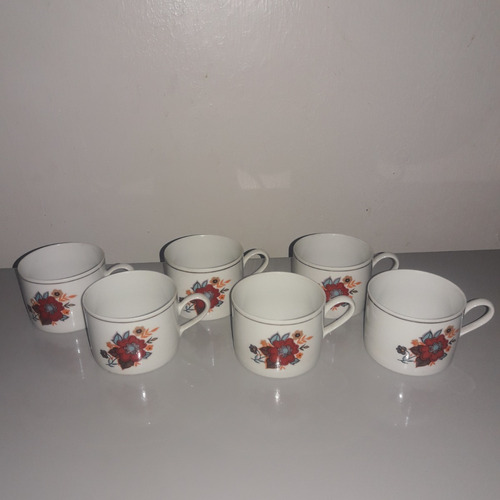 Tazas Para Cafe O Te