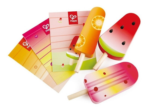 Imagen 1 de 5 de Paletas Perfectas - Unidad a $49900