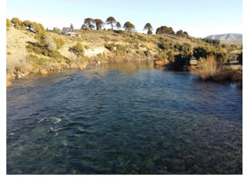 Imagen 3 de 6 de Lote En Junin De Los Andes
