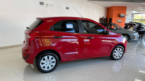 Ford Ka 1.5 S