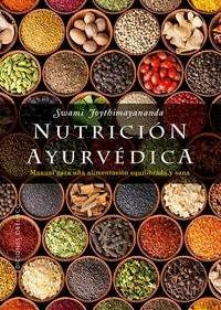 Nutricion Ayurvedica