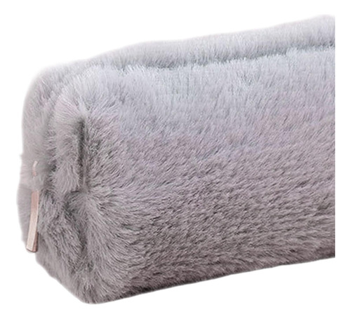 Estuche Portátil Para Lápices, Bolsa Para Gris