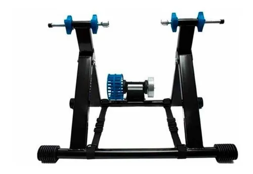 Ciclosimulador Bicicleta Est tica Master Spinning R29 Negro