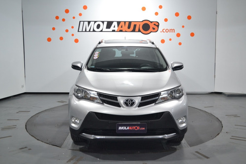Toyota Rav-4 4x2 A/t 2013 -imolaautos-