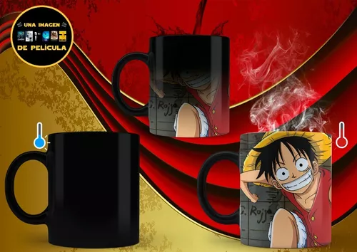 One Piece - Taza