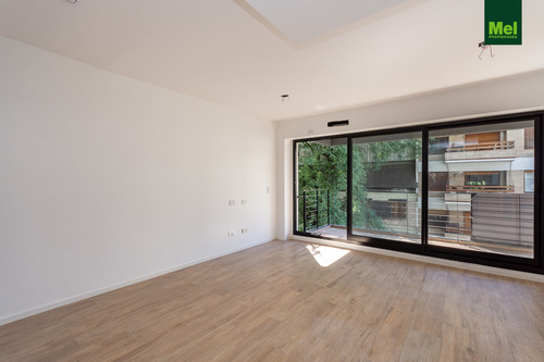 Hermoso 1 Amb Y Medio | Terraza & Parrilla | Venta Con Renta