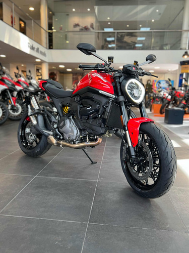 Nueva Ducati Monster 950 111 Cv Entrega Inmediata
