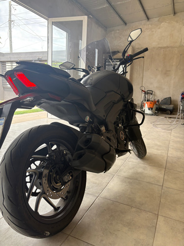 Vendo Dominar 400 Excelente Estado!!! Cubiertas Nuevas