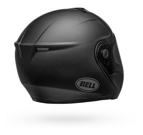 Capacete Bell Articulado Srt Modular Solid Matte Black @#